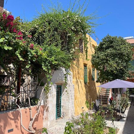 Lindas Convent Garden Home 2 干尼亞 外观 照片