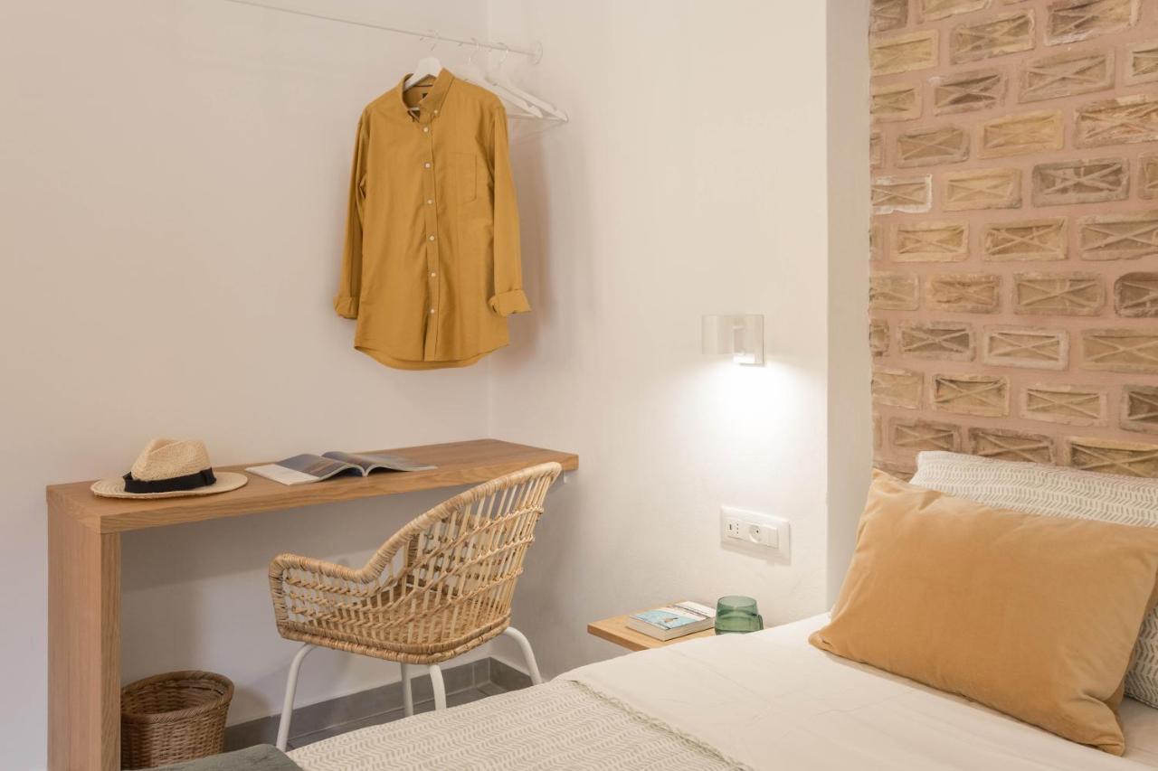 Lindas Convent Garden Home 2 干尼亞 外观 照片