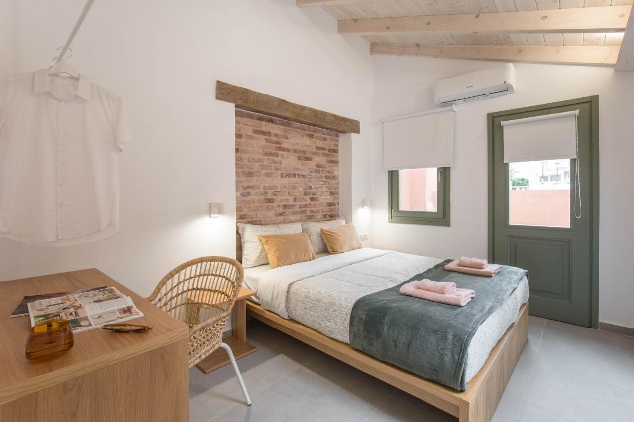 Lindas Convent Garden Home 2 干尼亞 外观 照片